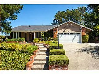 1417 Murchison Dr photo 1