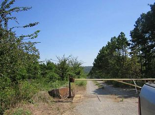 1185TH Ne, Howe, OK 74940