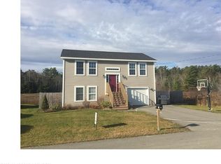 52 Whisper Dr, Bangor, ME 04401