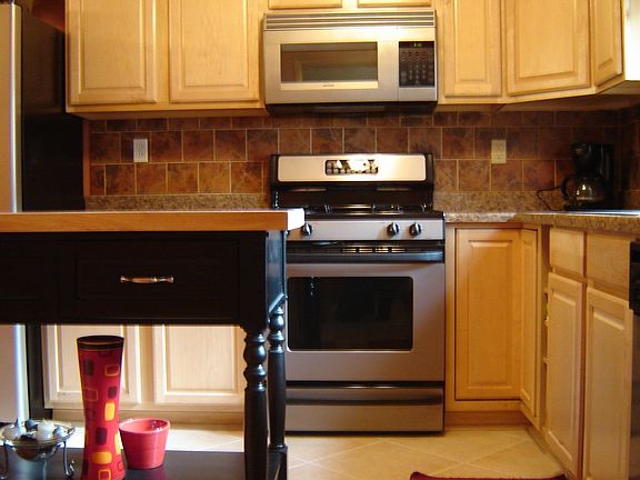 All Brand New Appliances Included!