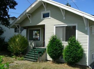 4406 S Willow St, Seattle, WA
