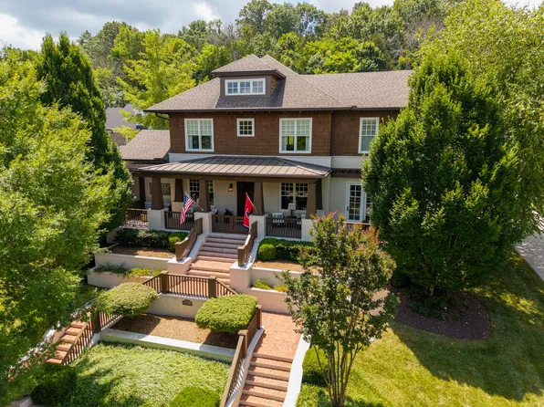 1717 Championship Blvd, Franklin, TN 37064