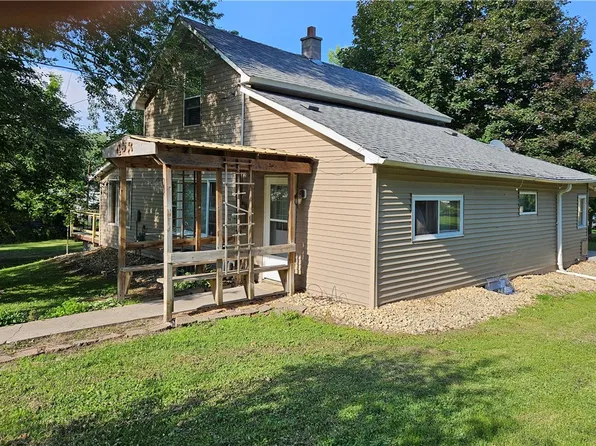 453 Summit Street, Downing, WI 54734