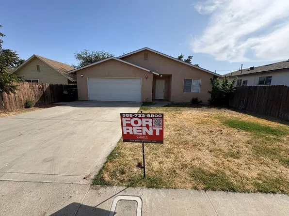 1747 W Connelly Ave, Visalia, CA 93291