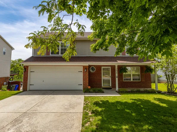 296 Masterson Station Dr, Lexington, KY 40511