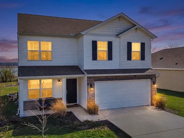 926 Nelson Pl, Trenton, OH 45067