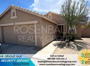 9311 W Monroe St, Peoria, AZ 85345