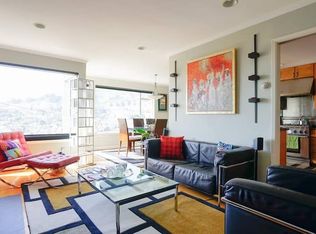 68 Saturn St, San Francisco, CA 94114