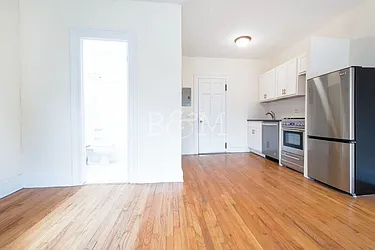 Rented by Brick&Mortar