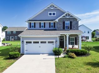 225 Messenger Way, Lewis Center, OH 43035