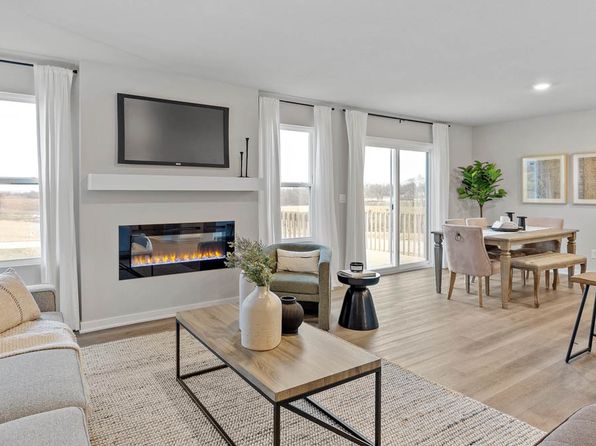 Harmony Plan, Fox Ridge