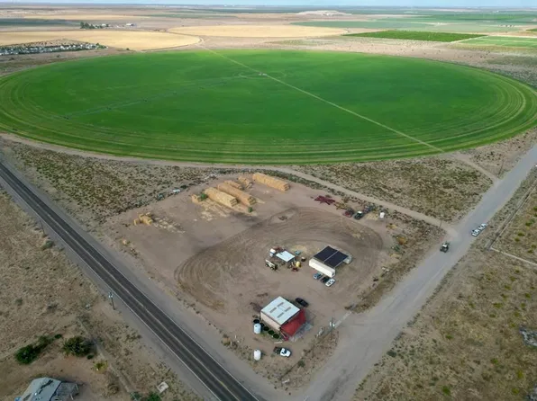 2981 E 88th St, Yuma, AZ 85365