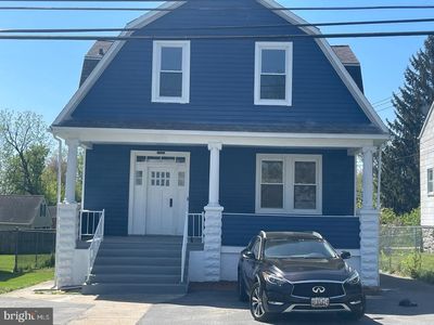 3203 Putty Hill Ave, Parkville, MD, 21234