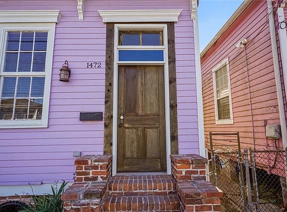 2nd image of 1472 N Prieur St