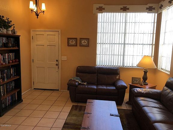 Front room from dining