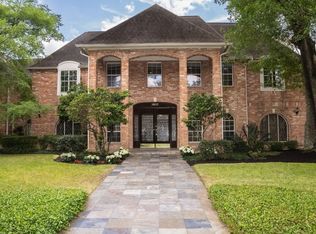 8903 Tranquil Park Dr, Spring, TX 77379
