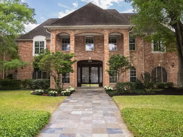 8903 Tranquil Park Dr, Spring, TX 77379