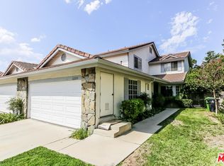 12251 Turtle Ridge Pl, Porter Ranch, CA 91326