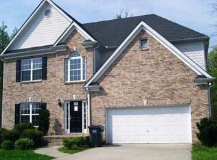 2347 Malden Park Dr, Buford, GA 30519