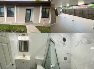 14057 SW 52nd Ter, Miami, FL 33175