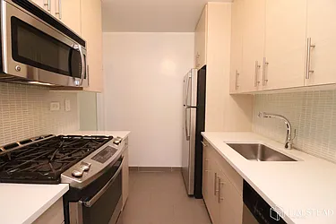 Rented by Halstead Real Estate