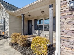 114 Wynbrook Way, Boiling Springs, SC 29316