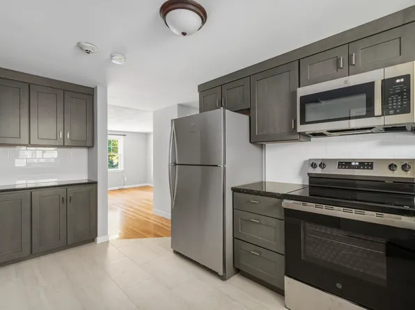 40 W Wrentham Rd Unit 6, Cumberland, RI 02864