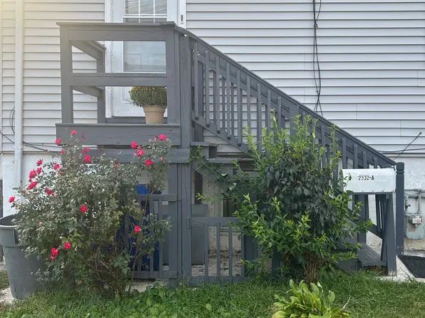 2530 W Chester Pike #A, Broomall, PA 19008