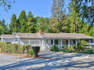 5 Cerro Ct, Danville, CA