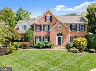 6401 Silent Moon Run, Clarksville, MD 21029