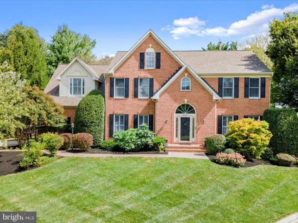 6401 Silent Moon Run, Clarksville, MD 21029