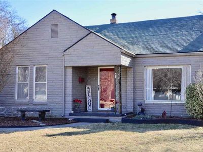 1410 W Cedar Ave, Duncan, OK, 73533