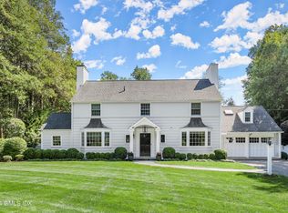 30 Ridgebrook Rd, Greenwich, CT 06830