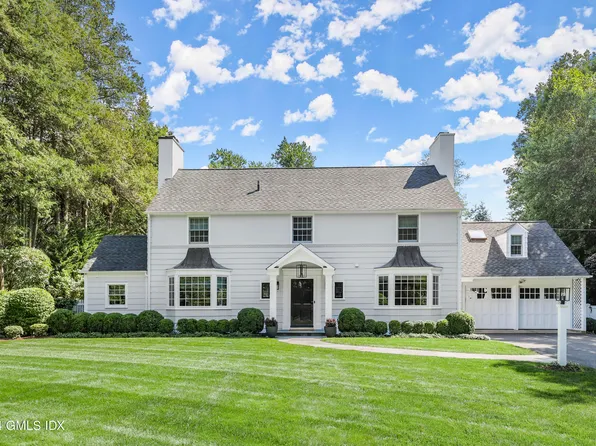 30 Ridgebrook Rd, Greenwich, CT 06830