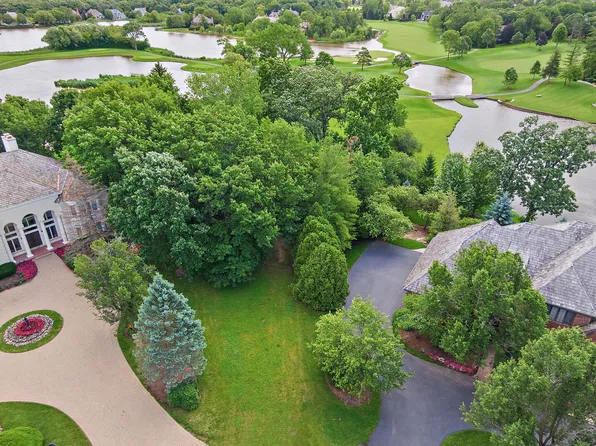 57 Hillburn Ln, North Barrington, IL 60010