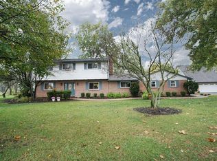 2965 Harlan Rd, Waynesville, OH 45068