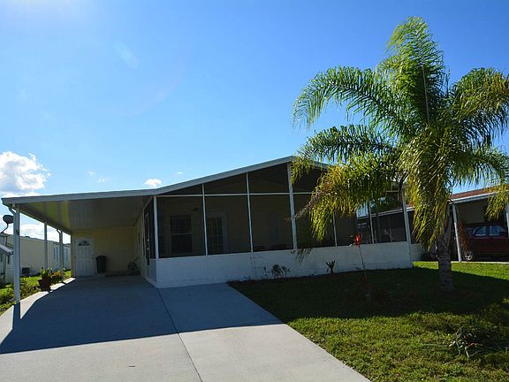 Expanded Driveway