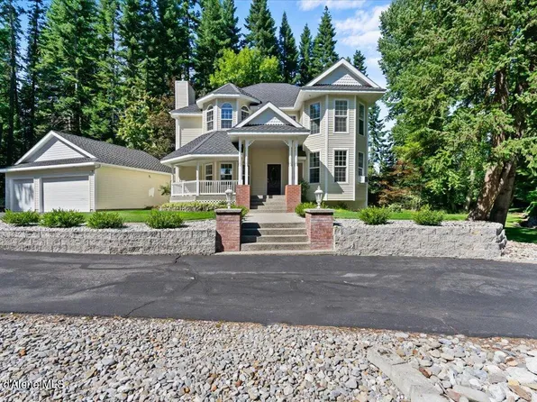 3081 E Saint James Ave, Hayden Lake, ID 83835