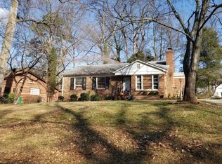 4123 Hiddenbrook Dr, Charlotte, NC 28205