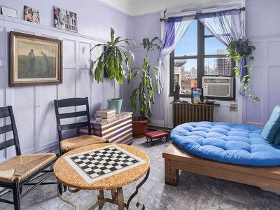 41 Convent Ave APT 4L, New York, NY, 10027