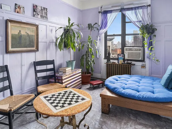 41 Convent Ave APT 4L, New York, NY 10027