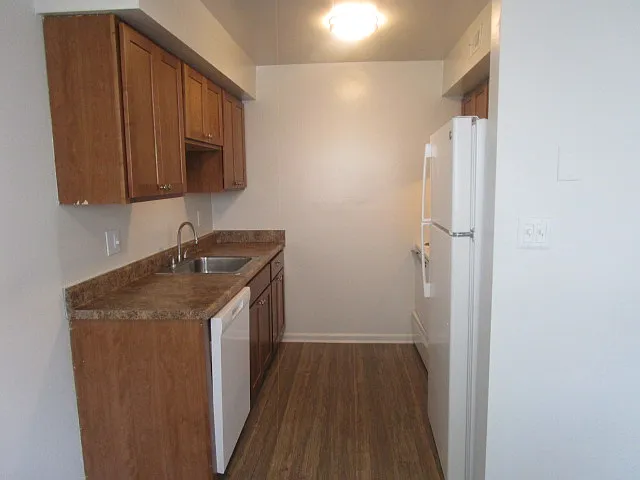 3134 Azalea Garden Rd #3134B