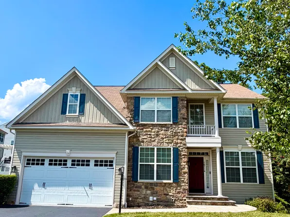 (undisclosed Address), Woodbridge, VA 22191