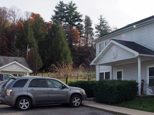 Highland Park Apartments - 1, 300 Kennedy St, Elkins, WV 26241