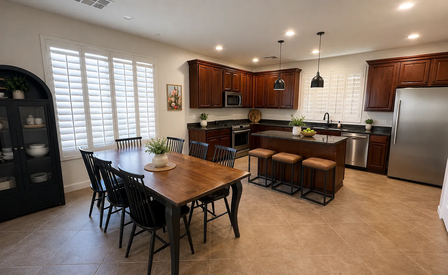 4 bed, 2195 sqft, $3,600 — Photo 2