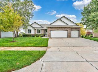 812 S Peckham St, Wichita, KS 67230