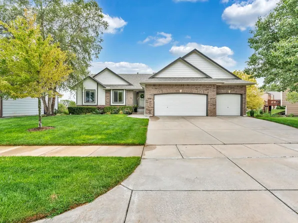 812 S Peckham St, Wichita, KS 67230