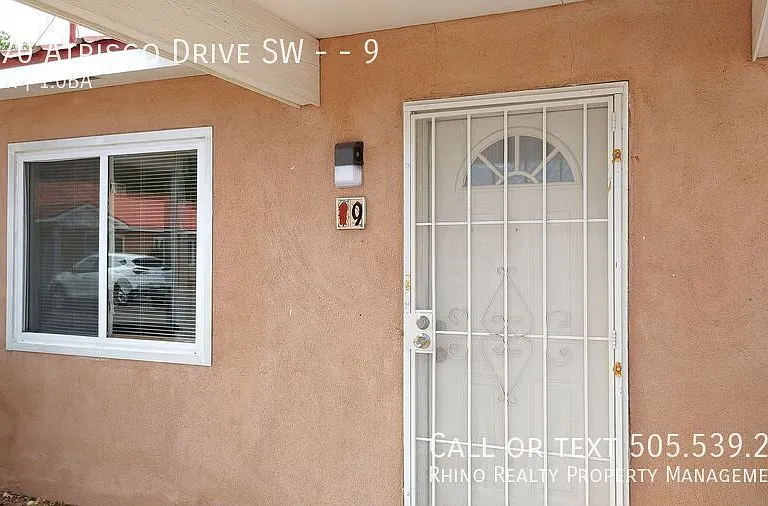 370 Atrisco Dr SW #9 — Photo 10
