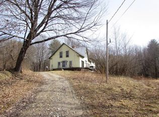 17 Kimball Rd, Harrison, ME 04040