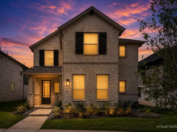2021 Gray Dr, Northlake, TX 76247